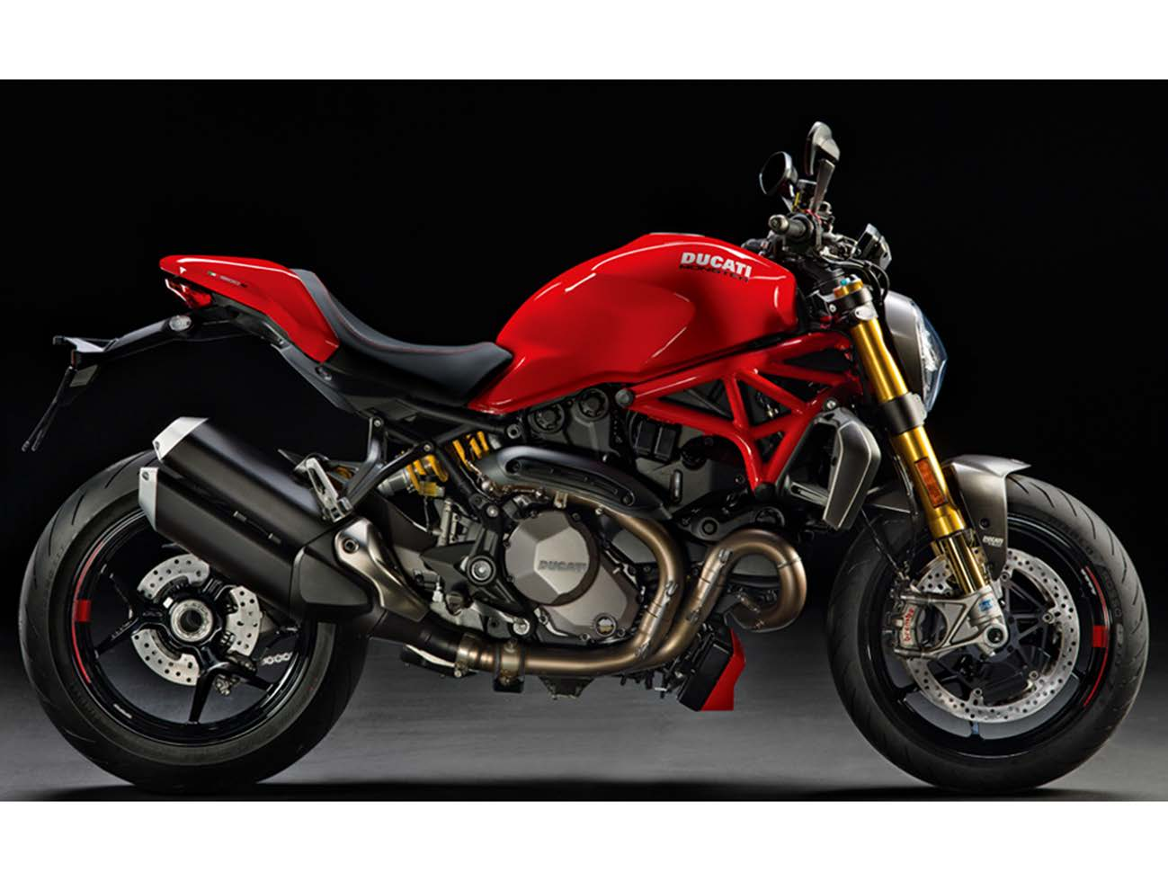 Ducati Monster 1200 S model > oem-parts.hu