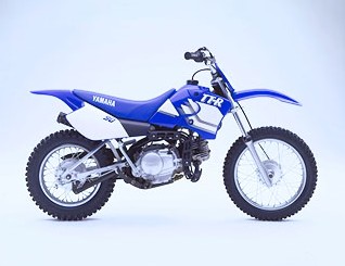 Yamaha ttr clearance 90 engine