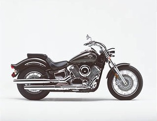Yamaha v star 1100 custom parts deals