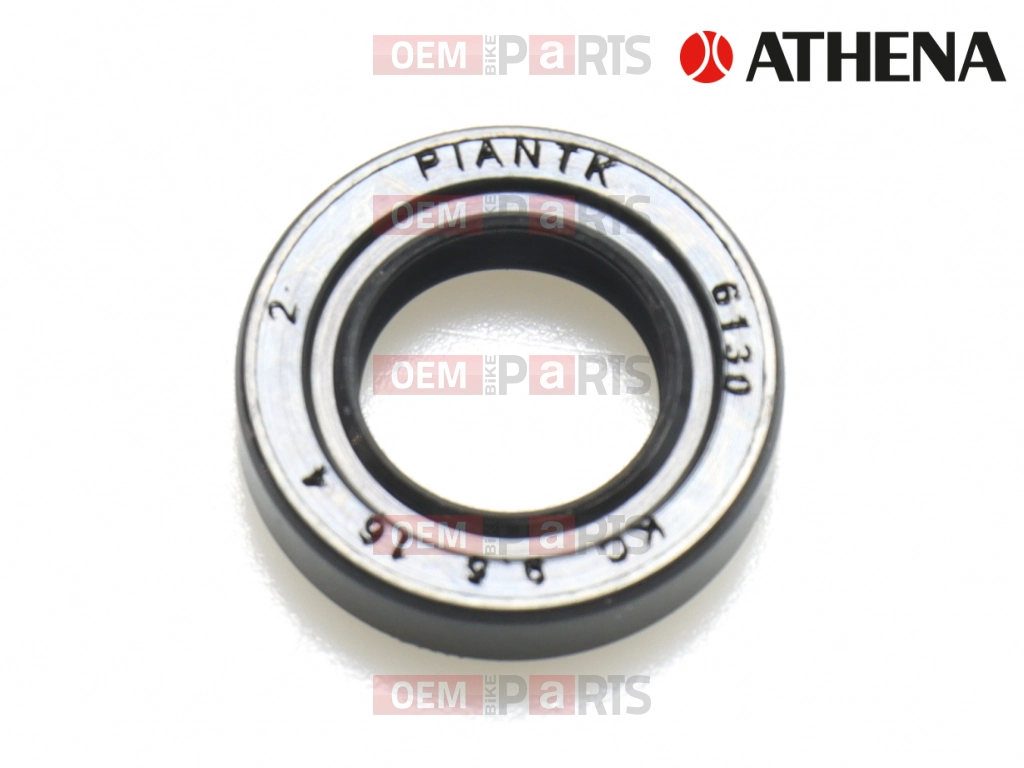 2 PC - Dichtring (9,5x16x4)