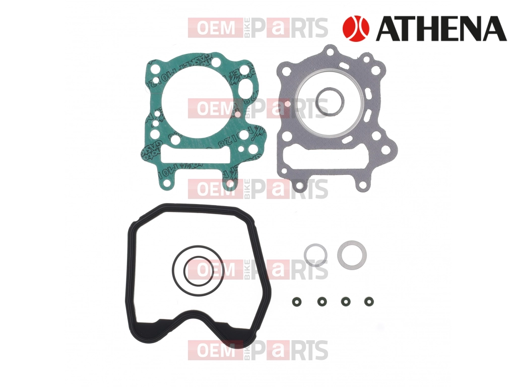 Gasket set