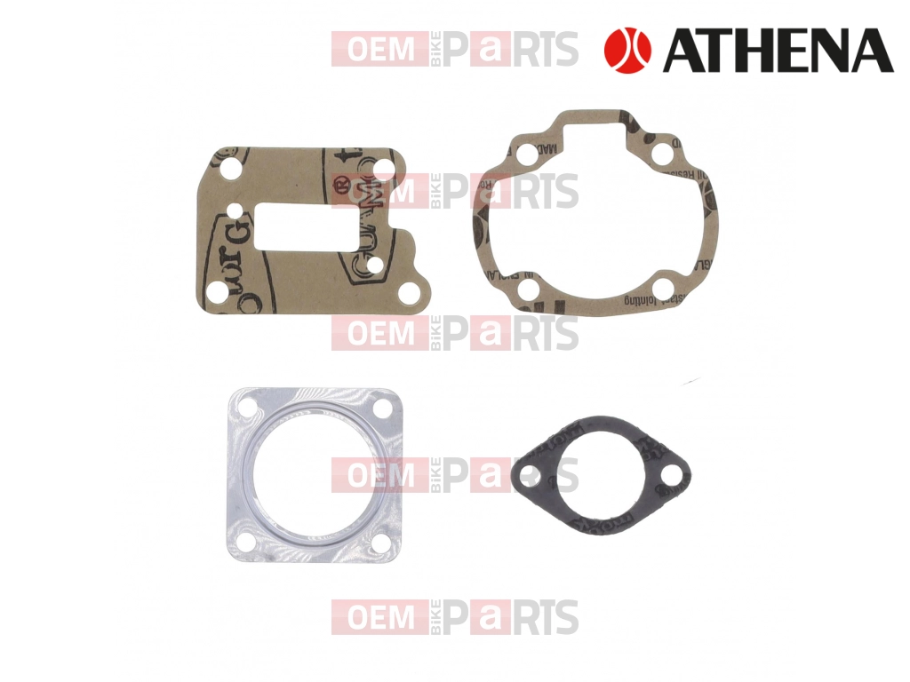 Gasket set