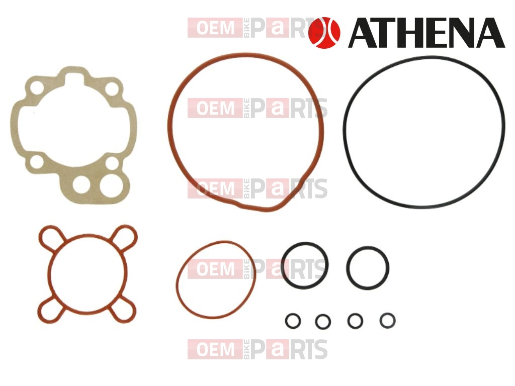 Gasket set (D=40,3 mm, 50 ccm)