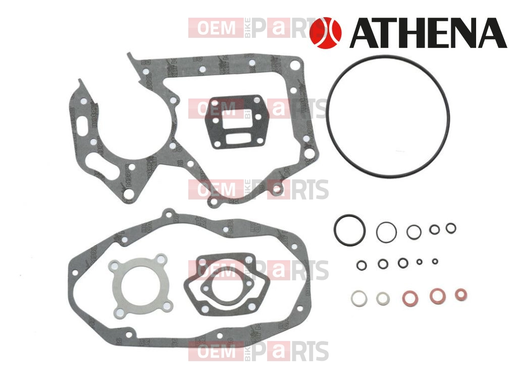 Gasket set (RV4)