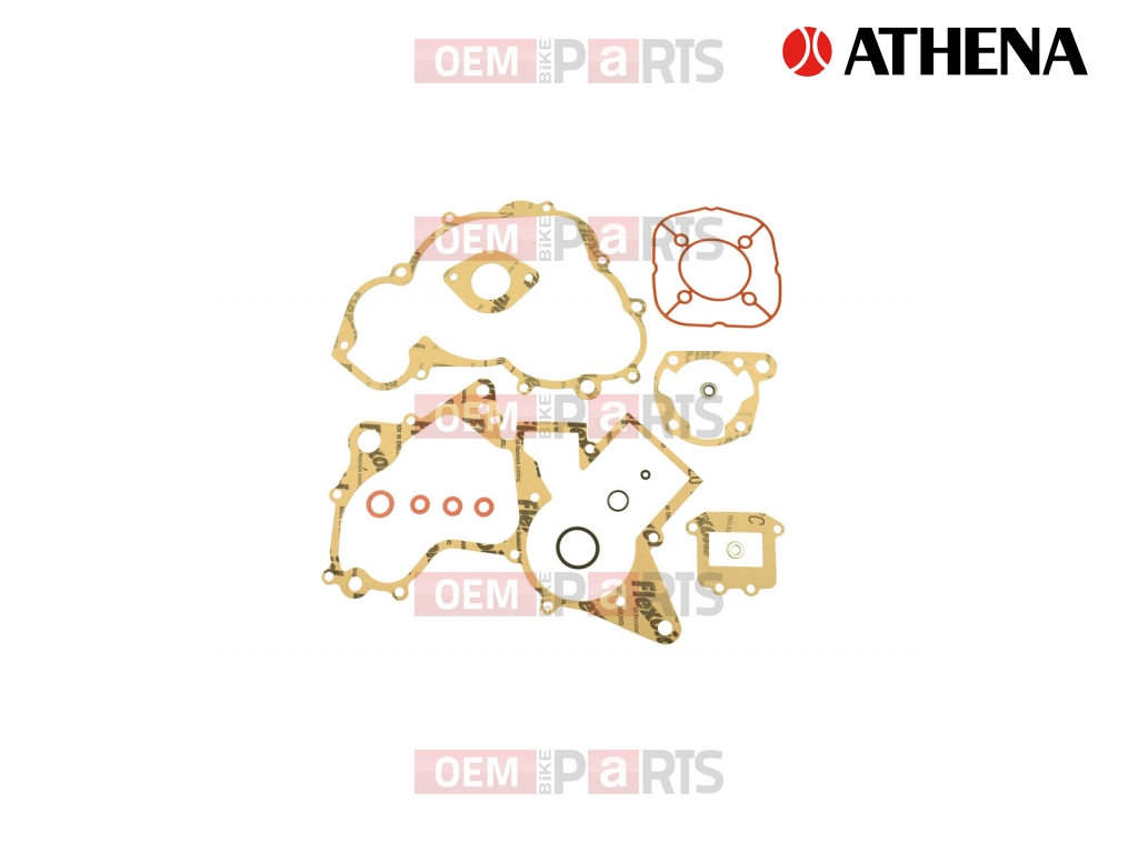 Gasket set