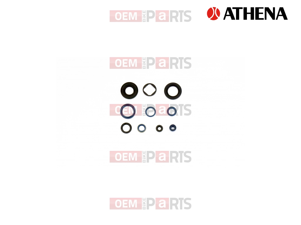 Oil seals kit