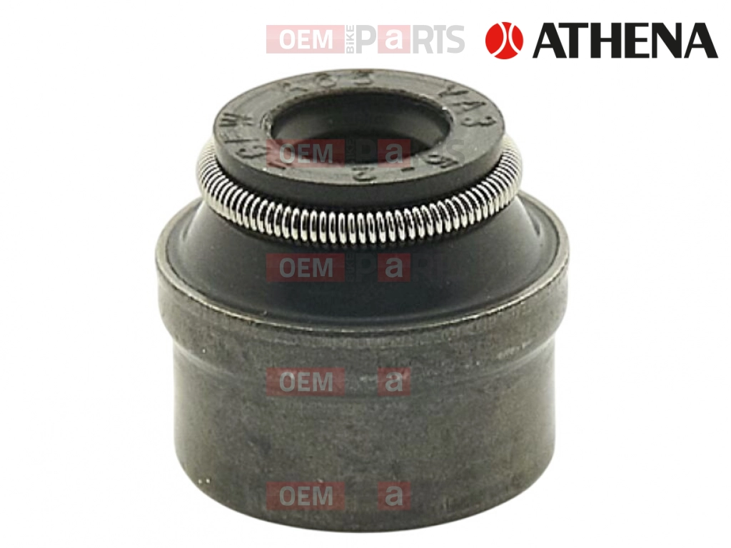 Valve stem seal