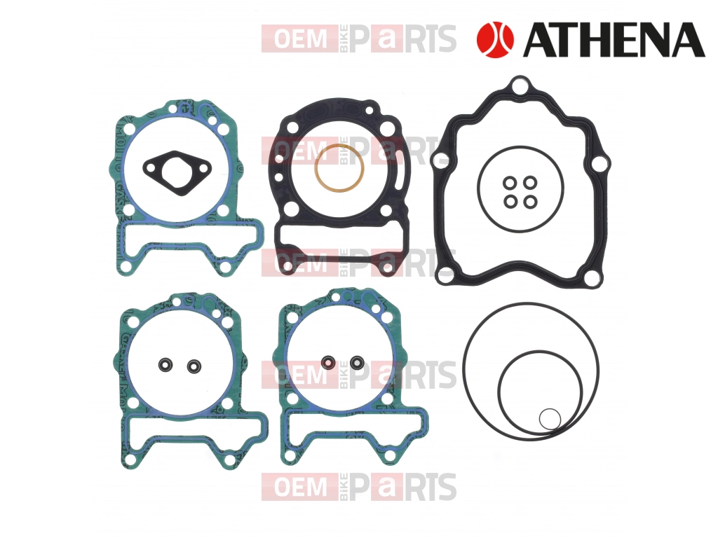 Gasket set - cylinder