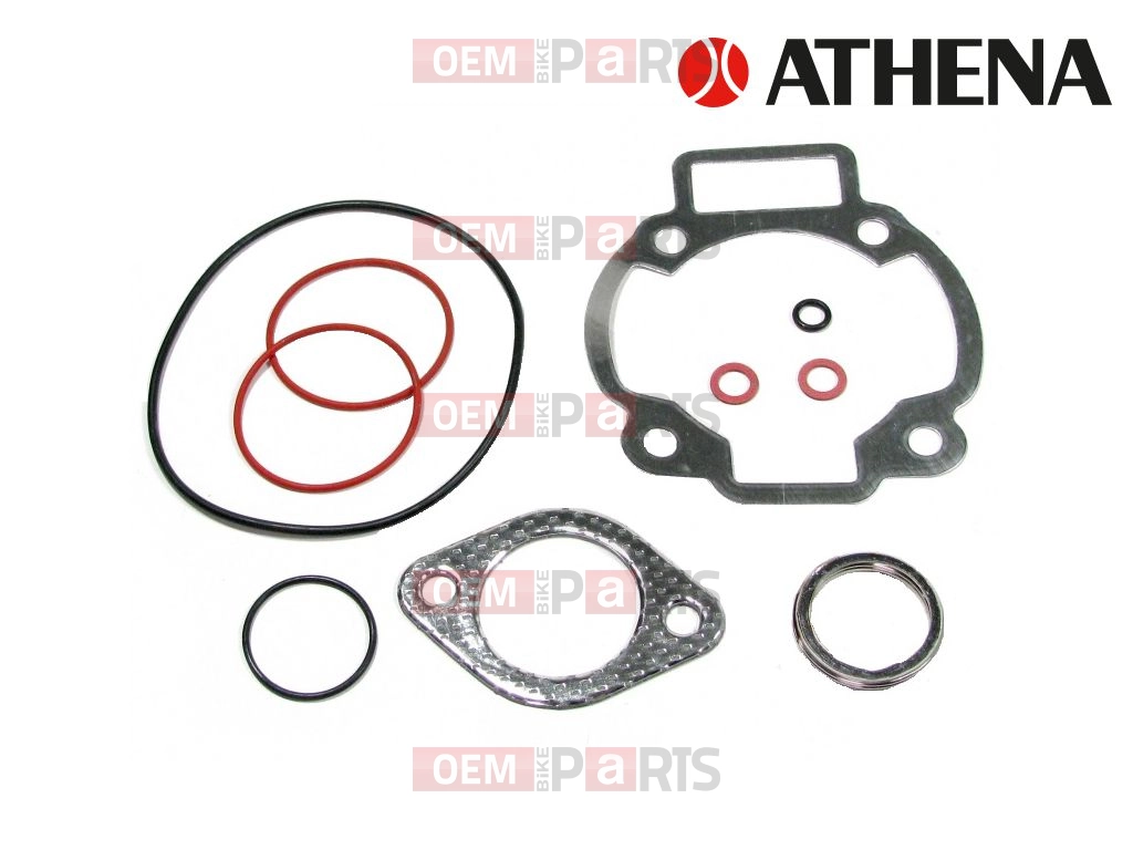 Gasket set