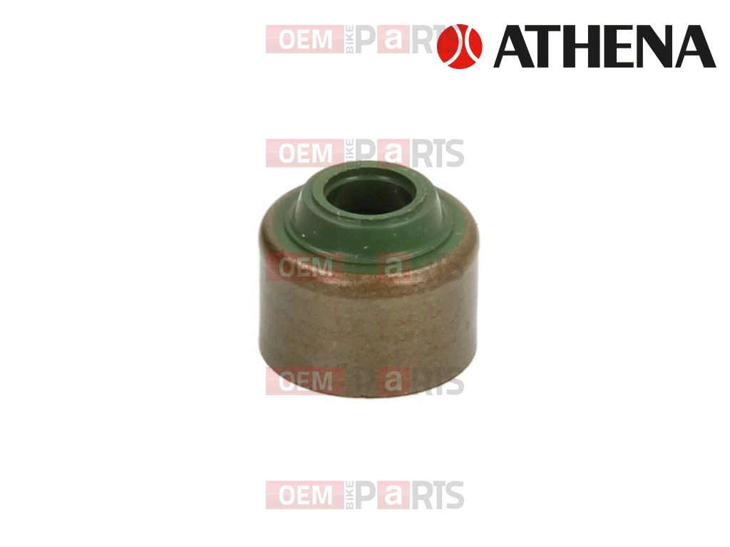 Valve stem seal