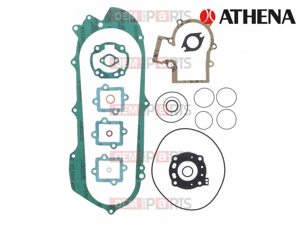 Gasket set