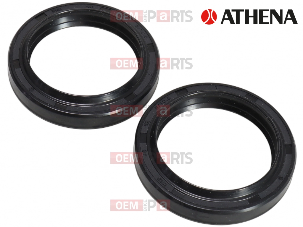 Gabel Dichtring (40x52x8/10,5)