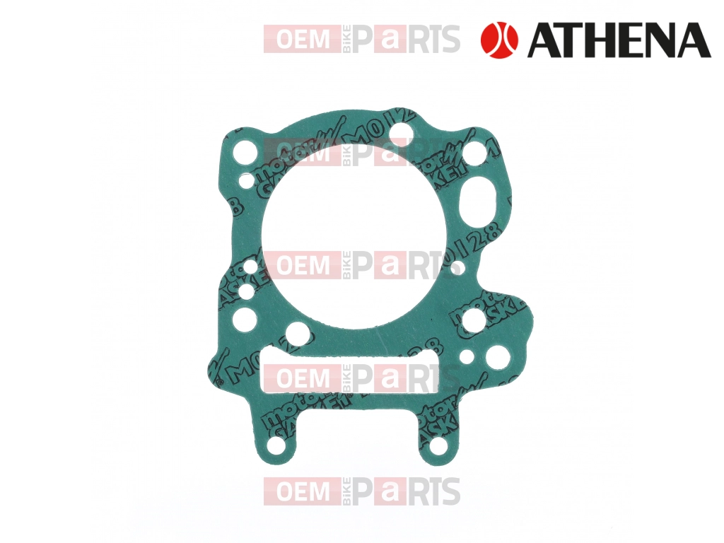 Gasket - cylinder base