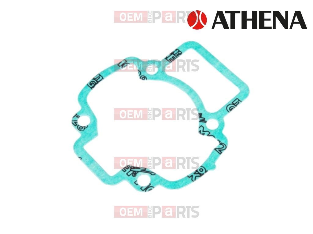 Gasket - cylinder base (0,4 mm)