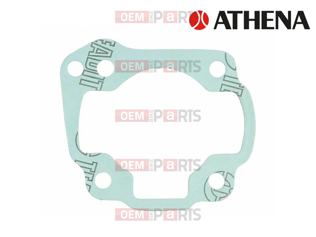 Gasket - cylinder base