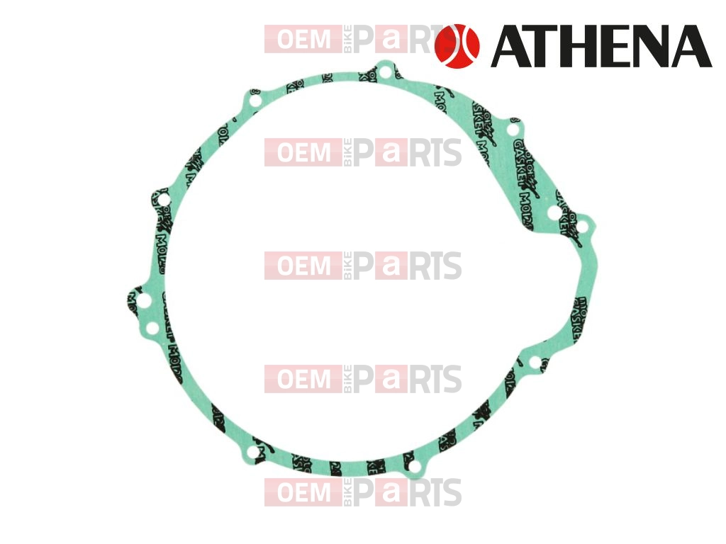 Gasket - clutch cover