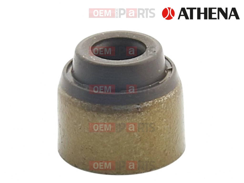 Valve stem seal