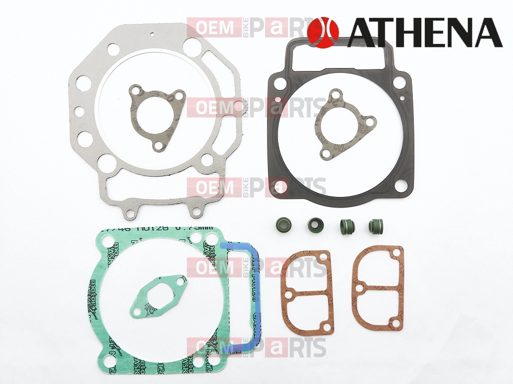 Pochette de joints (- KTM LC4)