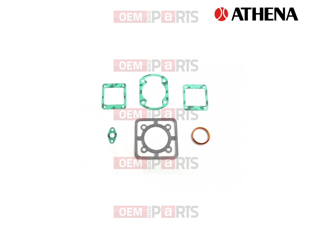 Gasket set (D=57 LC)