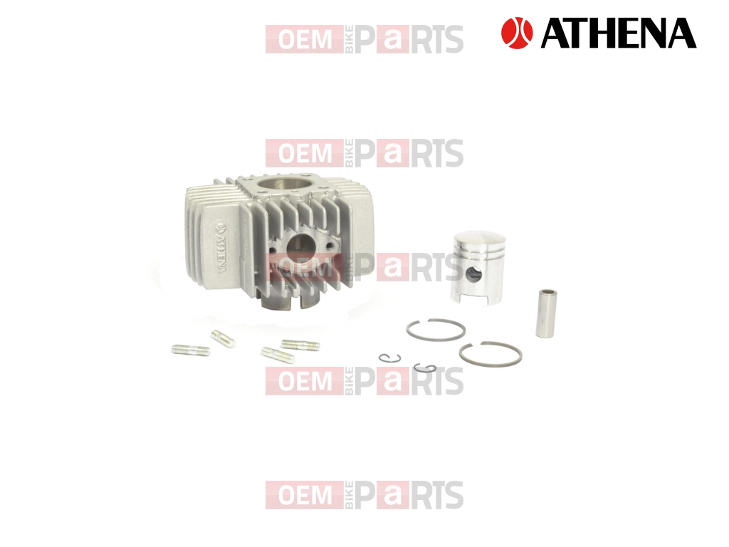 Cylinder kit (D=38.00 mm)