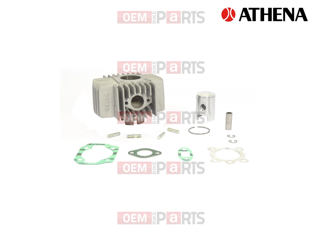 Cylinder kit (D=50.00 mm)