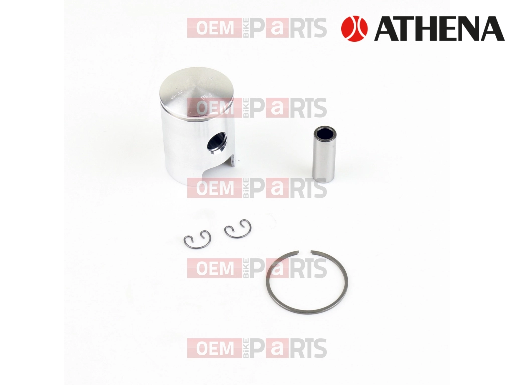 PISTON PUCH MAXI D38 4TR SEL. A                   