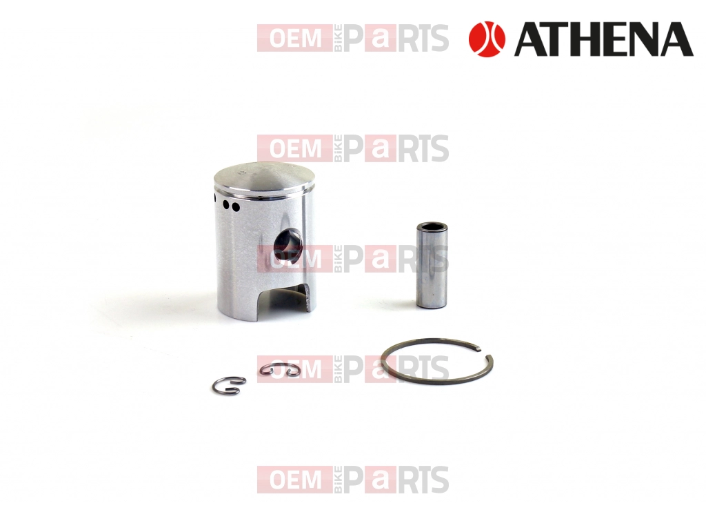 PISTON PUCH MAXI D38 4TR SEL. B                   