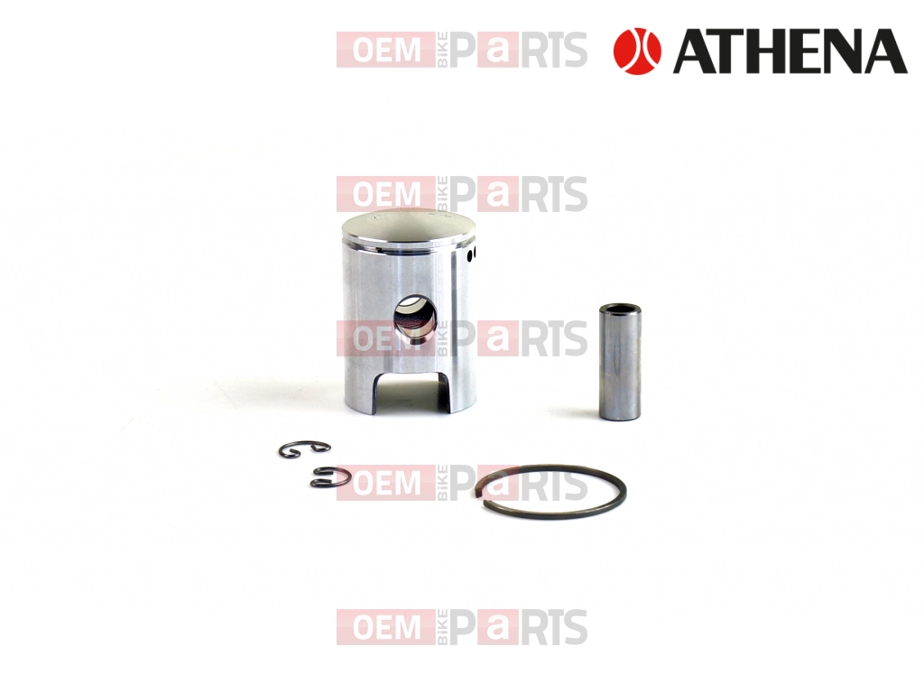 PISTON PUCH MAXI D38 4TR SEL. C                   