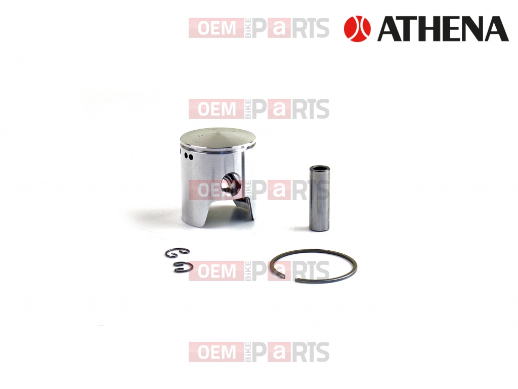 PISTON PUCH MAXI D44,94 SEL. A                    