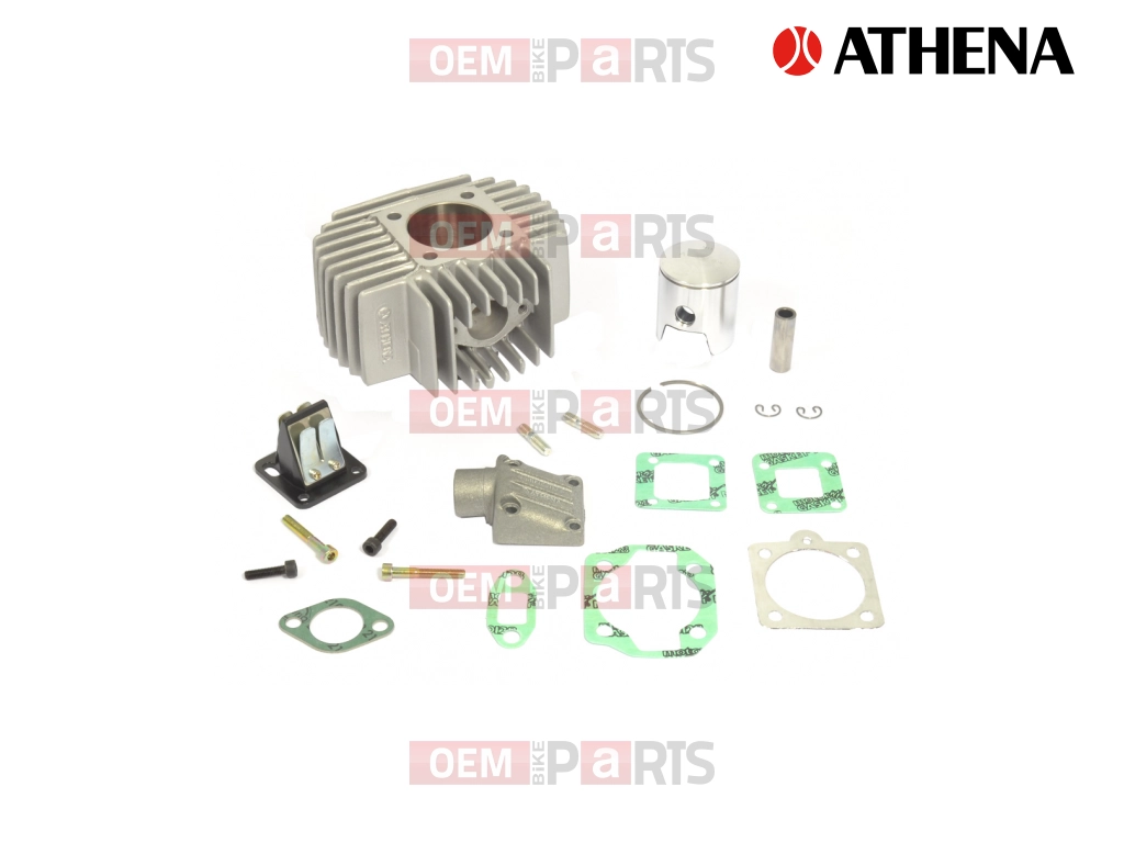 Cilindar Kit (D=45.00 mm)