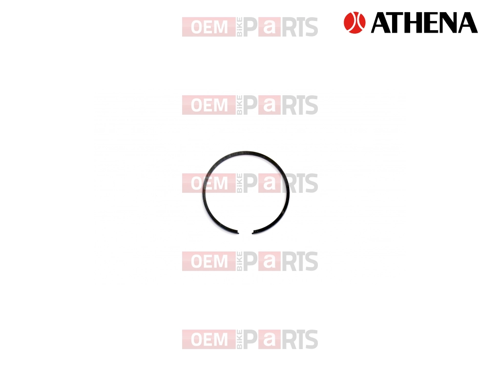 Ring Ø 46x1,5 mm for Athena Piston