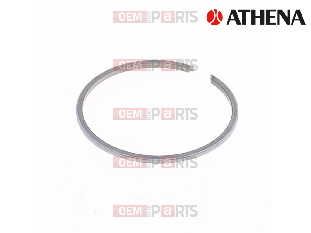 Ring Ø 39x1,5 mm for Athena Piston