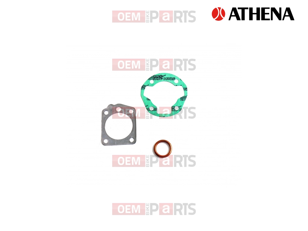 Set brtve (D=47)