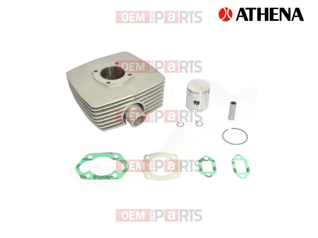Cylinder kit (D=45.00 mm)