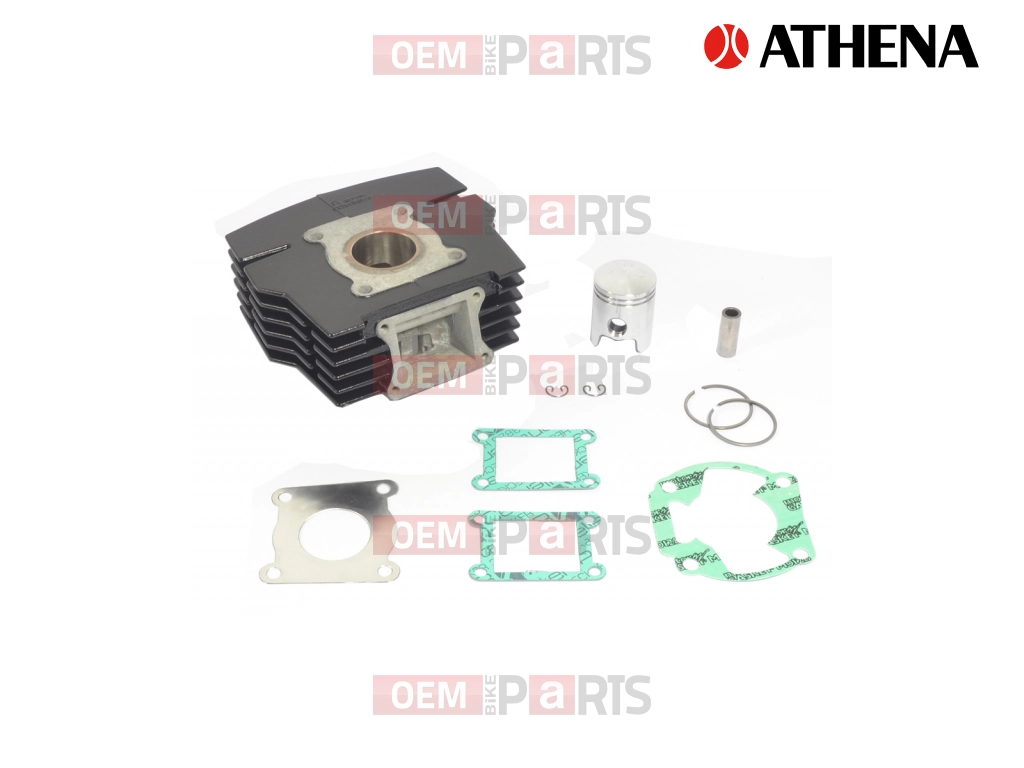 Cilindar Kit (D=39.00 mm)