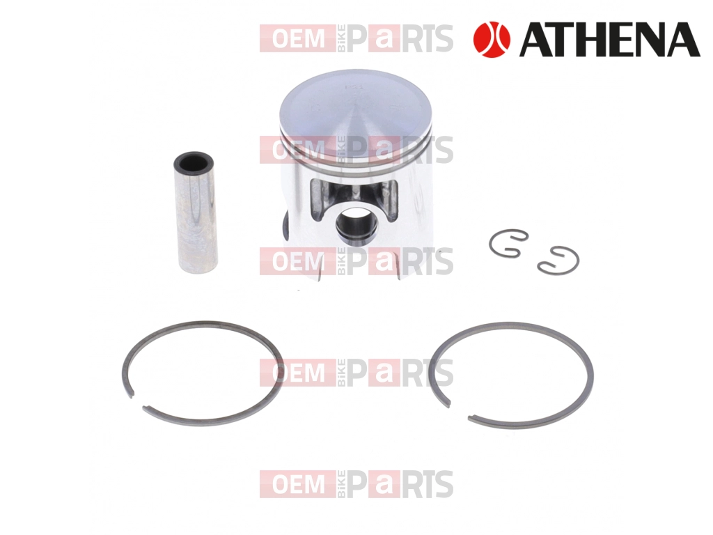 PISTON HONDA/YAM. D45  SEL. A                     