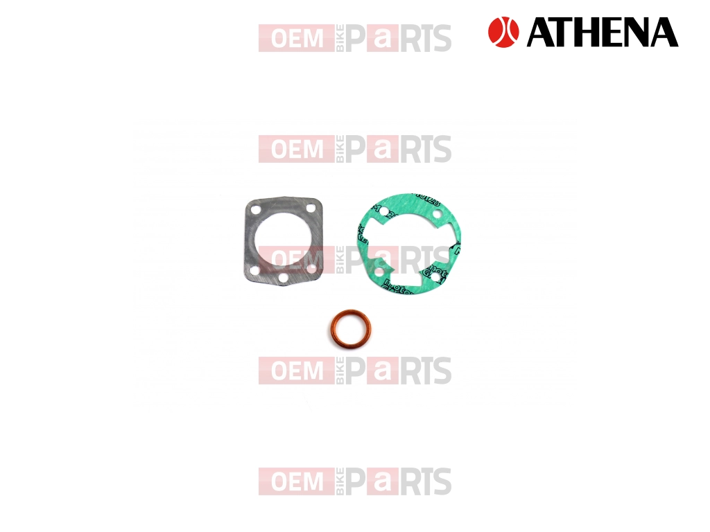Complete Gasket Kit