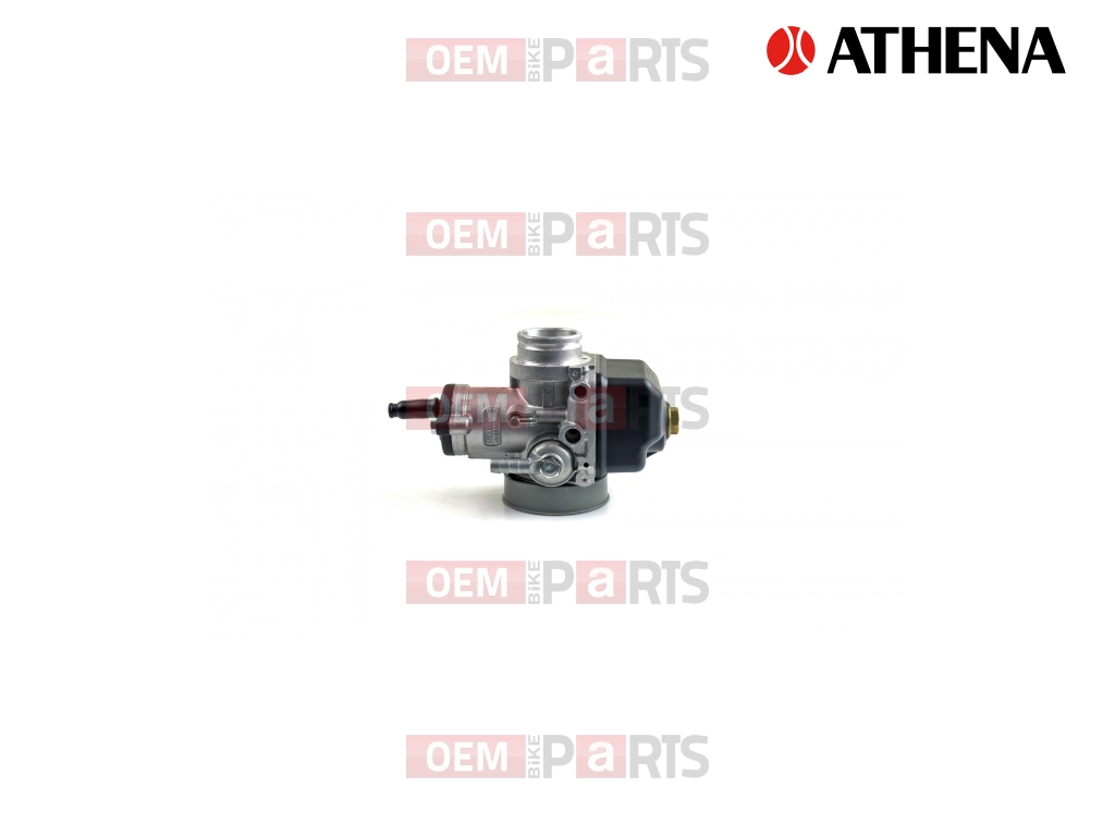 Carburettor (Dellorto PHBH 30 BS)