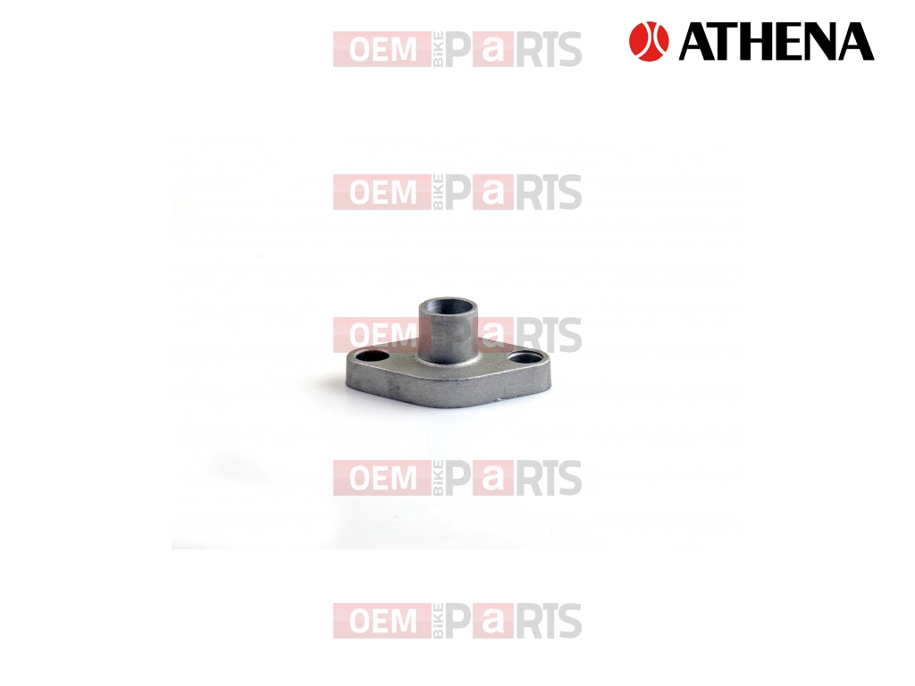 COLLETTORE ASP.D15 RIGIDO                         