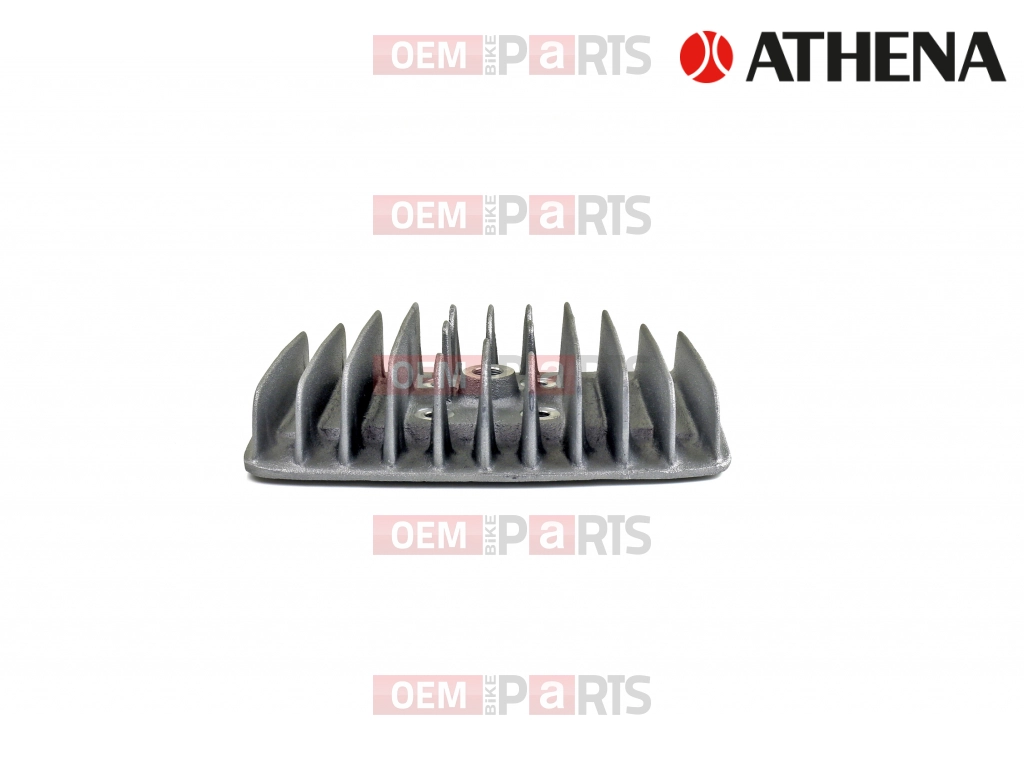 Head for 2T Athena Cylinder Kits