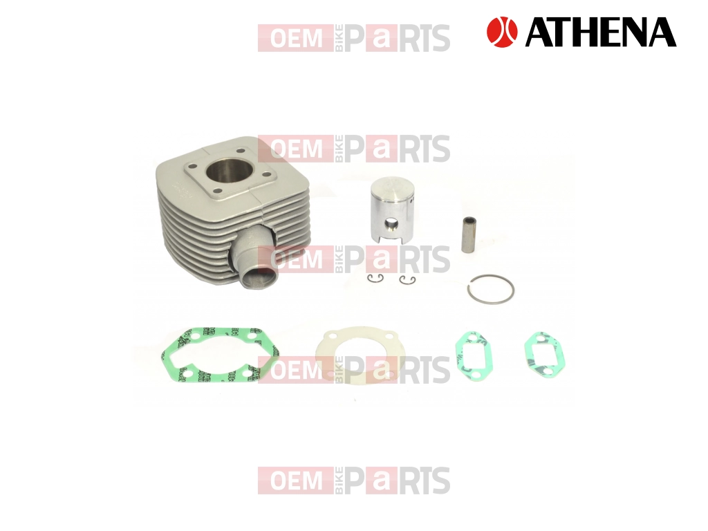 Cylinder kit (D=39.00 mm)