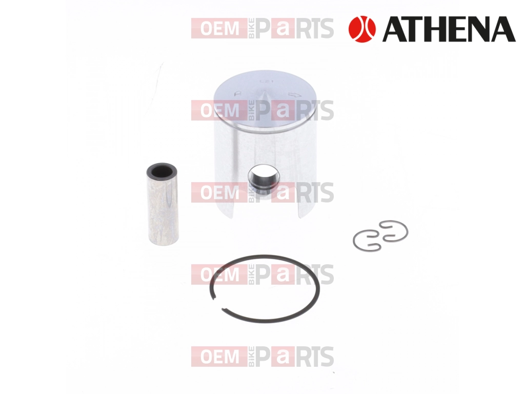 PISTON PEUG.103/WALLAROO D39.94 SEL.A             