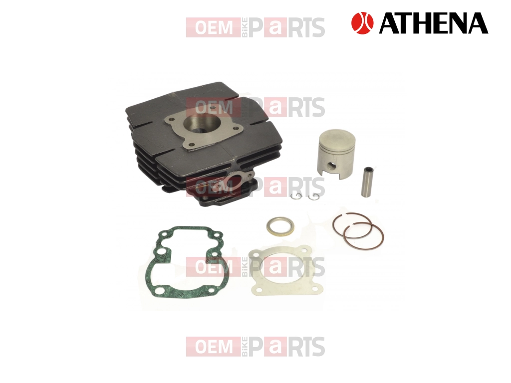 Cilindar Kit (D=47.00 mm)