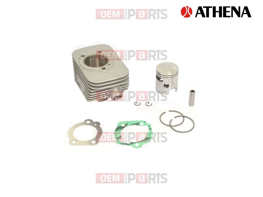 Cylinder kit (D=43.00 mm)