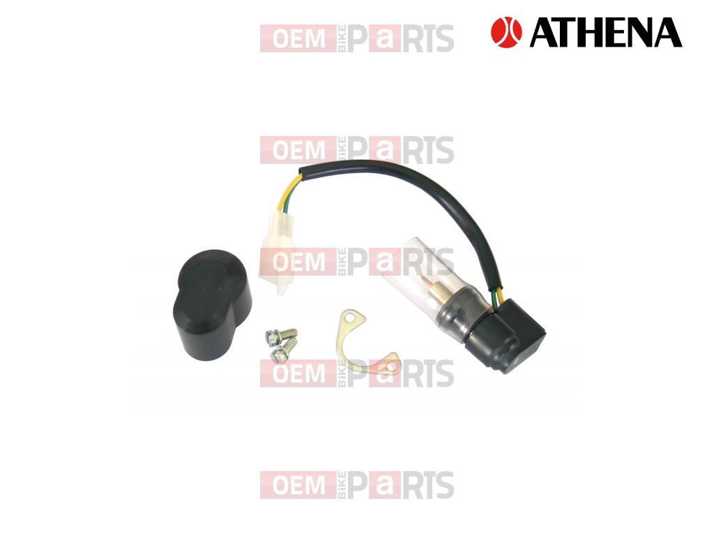 KIT STARTER ELETTRICO X CARB.068106               