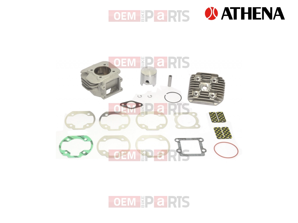 Cilindar Kit