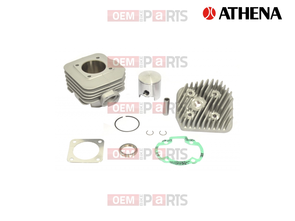 Cilindar Kit (D=47.60 mm)