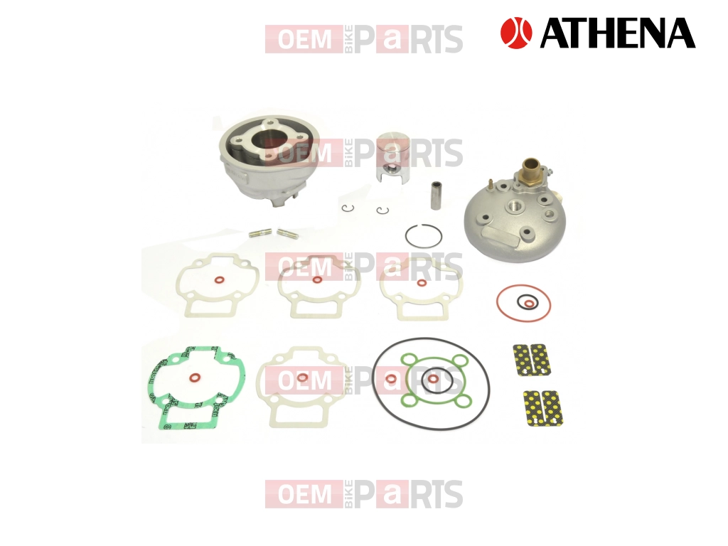 Cylinder kit (D=40.00 mm)