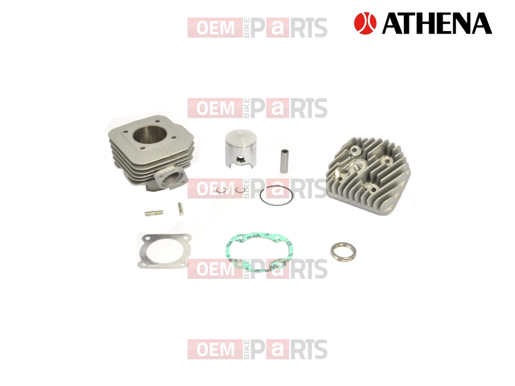 Cylinder kit (D=47.60 mm)