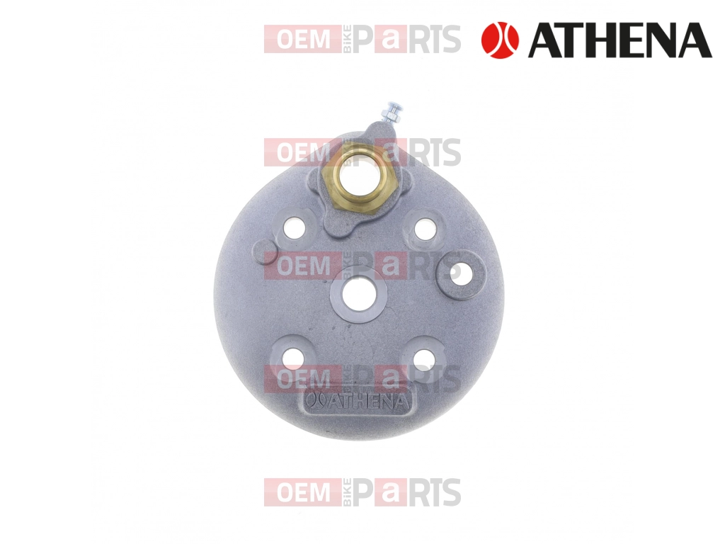 TESTA YAM.LC D.47.6 KIT80 B.85 im/                